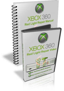 Xbox 360 Troubleshooting Repair Guide - Home